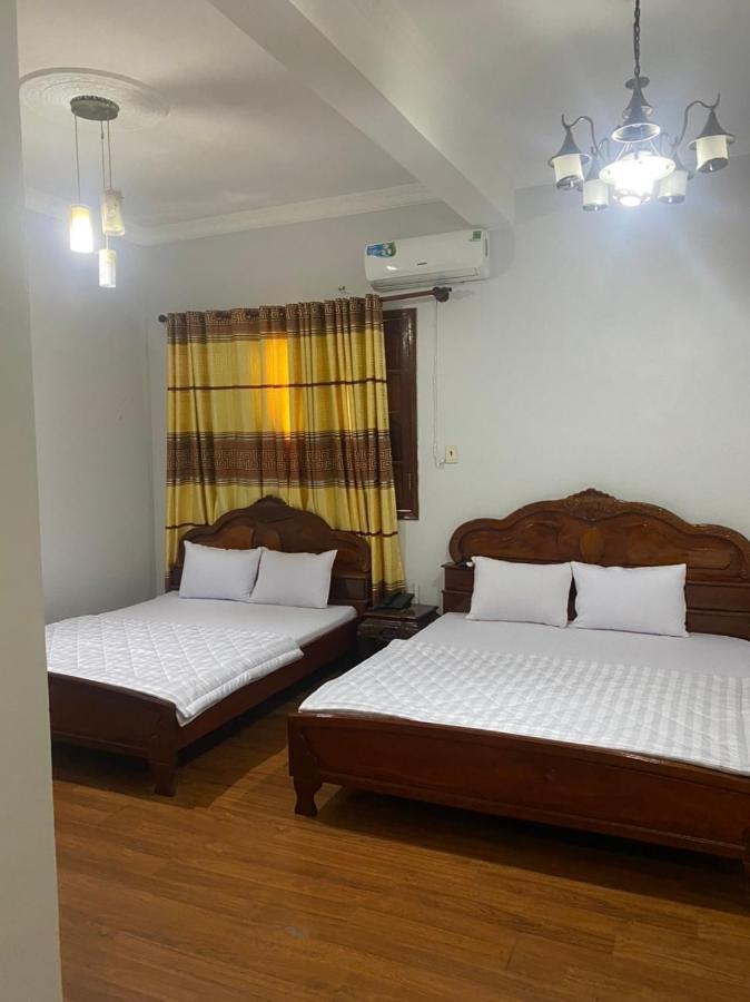 Song Cau Hotel Ciudad Ho Chi Minh  Exterior foto